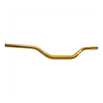 Pro Taper Contour Handlebars Bars - Carmichael Bend - Gold