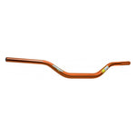 Pro Taper Contour Handlebars Bars - Windham Bend - Orange