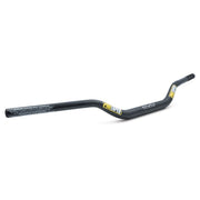 Pro Taper EVO Handlebars Bars - Henry/ Reed Bend - Black