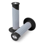 Pro Taper Lock On Pillow Top Grips - Black/ Grey