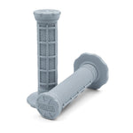 Pro Taper 1/3 Waffle Micro Grip Lite Grips - Grey