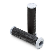 Pro Taper Synergy Dual Density ATV Quad Grips - Black