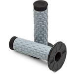 Pro Taper Pillow Top Tri Density Grips - Black