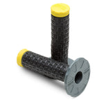 Pro Taper Pillow Top Lite Tri Density Grips - Yellow