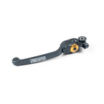 Pro Taper XPS Magura Clutch Lever - KTM SX 125/150 2009 -15, SXF450 2009 -12, Husqvarna TC250 2017 -21