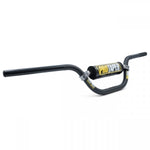 Pro Taper SE MX Handlebars Bars - KLX/ DRZ110 Bend - Black