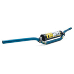 Pro Taper SE MX Handlebars Bars - Henry/ Reed Bend - Blue