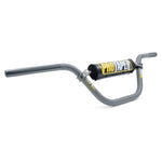 Pro Taper MX Pit Bike Handlebars - SE XR 50 Bend - Platinum