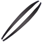 Adult Pro-Jump M-Series M70 Black Springs (Pair)