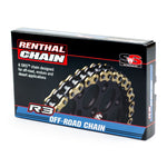 Renthal R3 SRS Chain - 520 x 118L