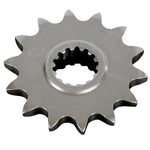 Renthal Standard Front Sprocket - Honda CR125 1987-2003 - 13T