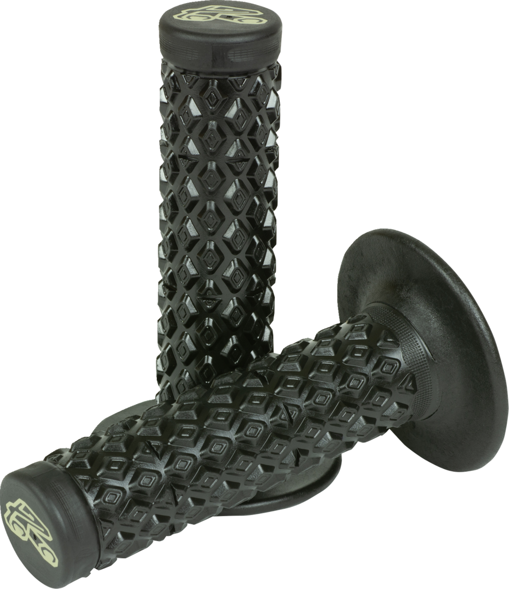 Renthal G201 MX Dual Compound Comfort Ultra Tacky Grips