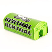 Renthal Fat Bar Pad - Green/Green