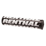 Renthal 240mm/10" SX Bar Pad - Black