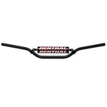 Renthal 816 7/8 Mini Adult Handlebars - Honda CRF150R - Black