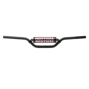 Renthal 823 7/8 Mini Handlebars - KTM SX65 2012-13 - Black