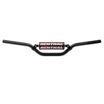 Renthal 825 7/8 Mini Handlebars - KTM SX50 2012-19 - Black