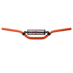 Renthal 825 7/8 Mini Handlebars - KTM SX50 2012-19 - Orange