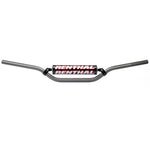 Renthal 971 7/8 RC Bend Handlebars - Titanium