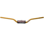 Renthal 673 Bou/Lampkin Trials Fat Bar Handlebars - Gold