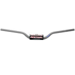 Renthal 673 Bou/Lampkin Trials Fat Bar Handlebars - Titanium