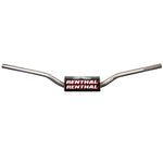 Renthal 839 Fat Bar Handlebars - Honda CRF 2018-On, - Kawasaki KX 2021-On - Titanium