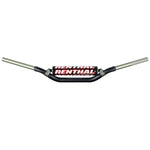 Renthal 918 Twinwall Yamaha YZ/YZF 2006 Bend Handlebars - Black