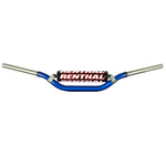 Renthal 994 Twinwall KTM High Bend Handlebars - Blue