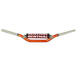 Renthal 994 Twinwall KTM High Bend Handlebars - Orange