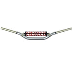 Renthal 996 Twinwall Villopoto/Stewart Bend Handlebars - Titanium