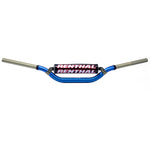 Renthal 997 Twinwall RC/Honda CRF Bend Handlebars - Blue