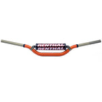 Renthal 997 Twinwall RC/Honda CRF Bend Handlebars - Orange