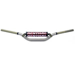 Renthal 997 Twinwall RC/Honda CRF Bend Handlebars - Titanium