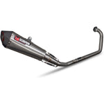 Scorpion Serket Taper Full System Stainless Steel Exhaust - Suzuki GSX-R 125/150 2017 - 2018