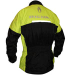 Richa Rain Warrior Motorcycle Over Jacket