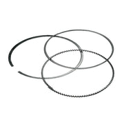 Athena Piston Ring For Big Bore Kit - Yamaha YFM WARRIOR, YZF290 2001-2015, Husqvarna TE/TC250 >2013