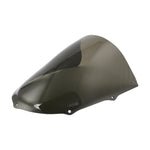 Airblade Light Smoked Double Bubble Screen - Aprilia RS50 1998-2005 RS125 1997-2005 RS250 1998-2003