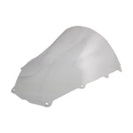 Airblade Clear Double Bubble Screen - Aprilia RSV Mille 1998-2000