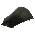 Airblade Light Smoked Double Bubble Screen - Aprilia RSV Mille 1998-2000