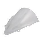 Airblade Clear Double Bubble Screen - Aprilia RSV4 1000 2009-16