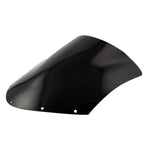 Airblade Dark Smoked Double Bubble Screen - BMW R1100S 1998-2005