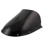 Airblade Dark Smoked Double Bubble Screen - Ducati 748 1994-2003 916 1994-2001