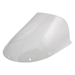 Airblade Clear Double Bubble Screen With Cut Out - Ducati 748 1994-2003 916 1994-2001