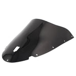 Airblade Dark Smoked Double Bubble Screen - Ducati 749 2003-04 & 999 2003-04