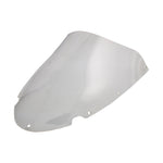 Airblade Clear Double Bubble Screen With No Hole - Ducati 749/999 2003-04