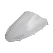 Airblade Clear Double Bubble Screen - Ducati 1098 2006-09