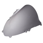 Airblade Light Smoked Double Bubble Screen - Ducati 1199 Panagale 2012-15