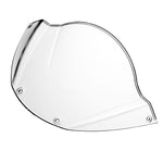 Airblade Clear Standard Screen - Ducati Monster 696 2008-16, 796 2010-16 & 1100 2008-13