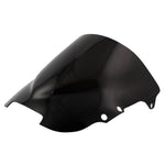 Airblade Dark Smoked Double Bubble Screen - Honda VFR750F R-V 1994-97