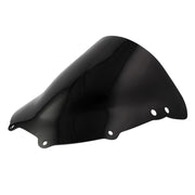 Airblade Dark Smoked Double Bubble Screen - Honda CBR900RR R/S/T/V 1994-97